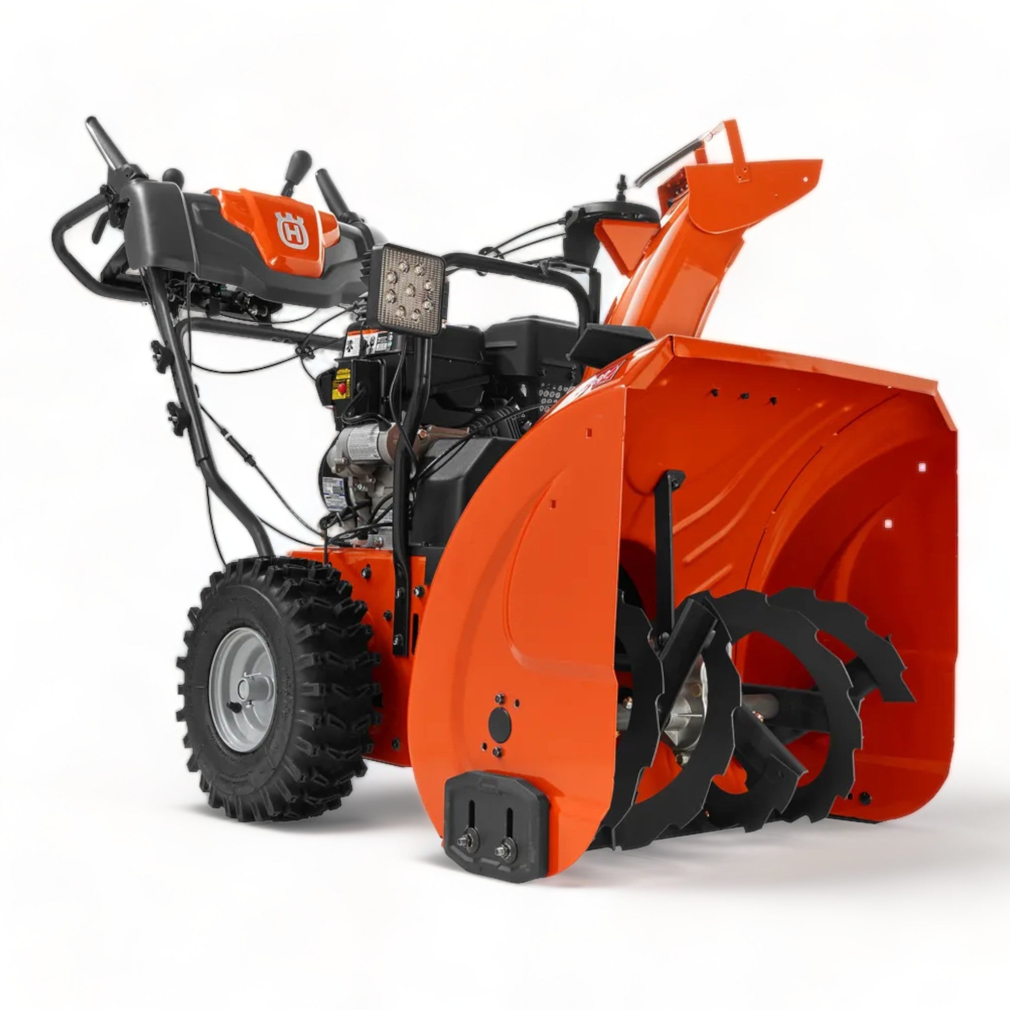 Husqvarna ST227 Residential Snow Blowers