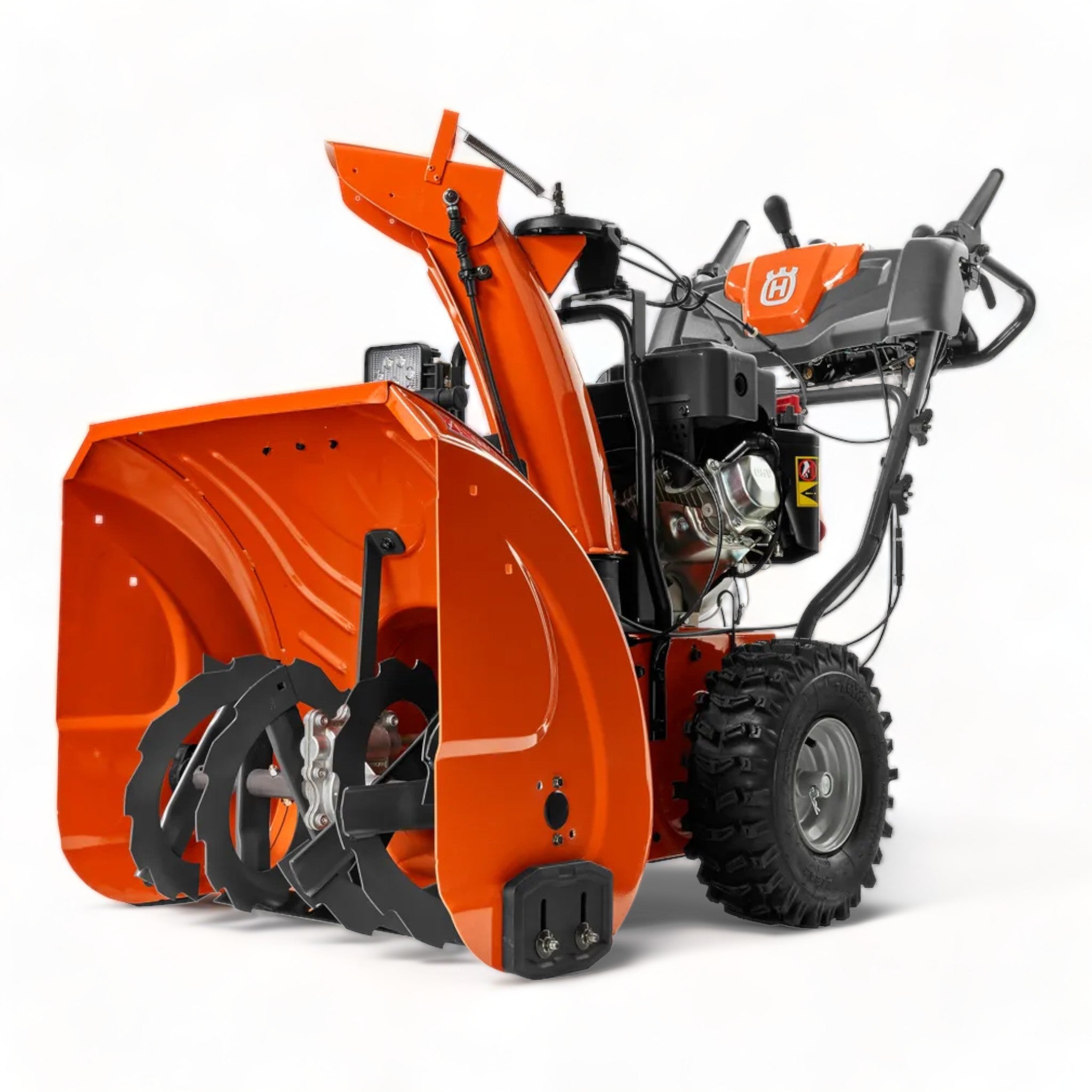 Husqvarna ST227 Residential Snow Blowers