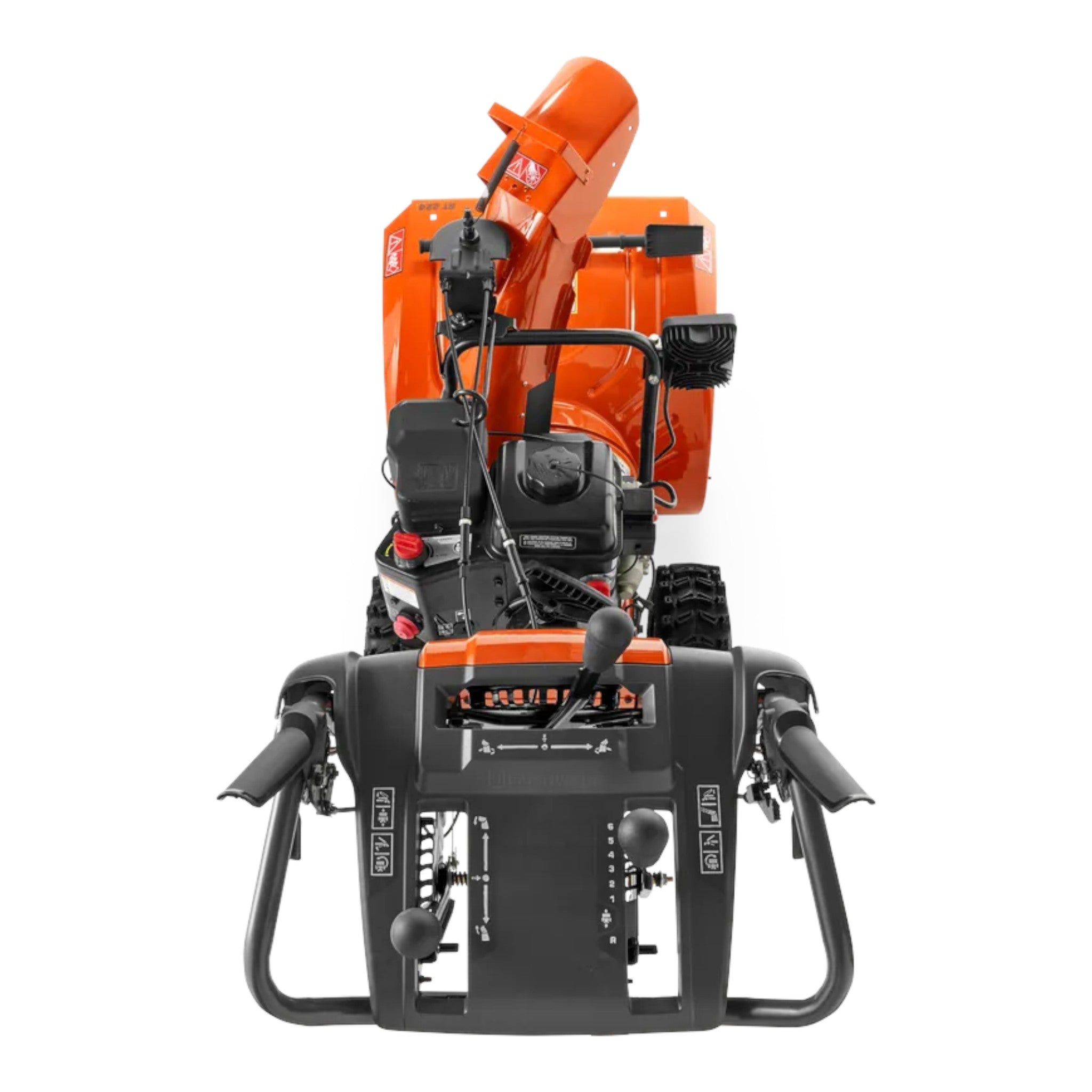 Husqvarna ST227 Residential Snow Blowers