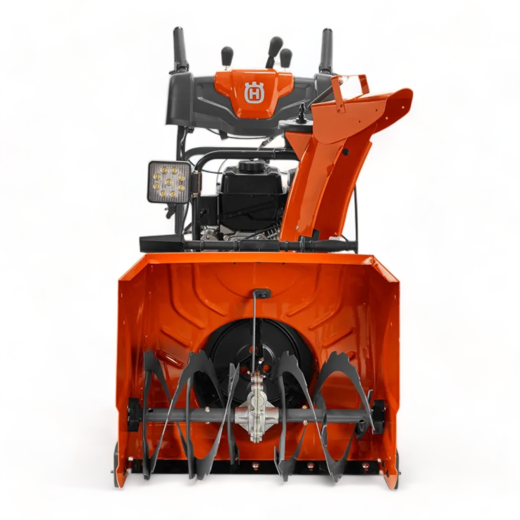 Husqvarna ST227 Residential Snow Blowers