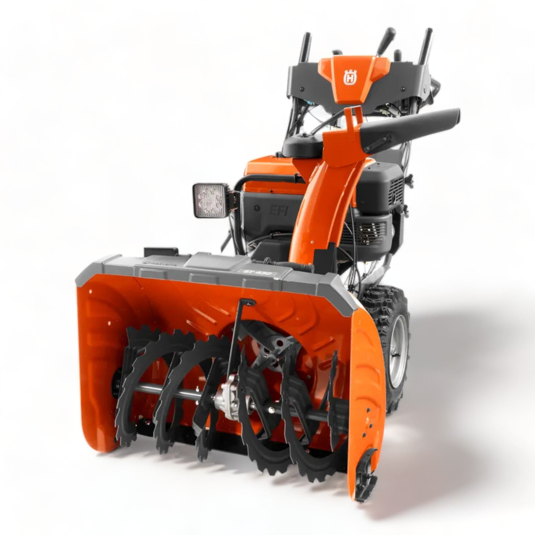 Husqvarna ST427 Professional Snow Blowers