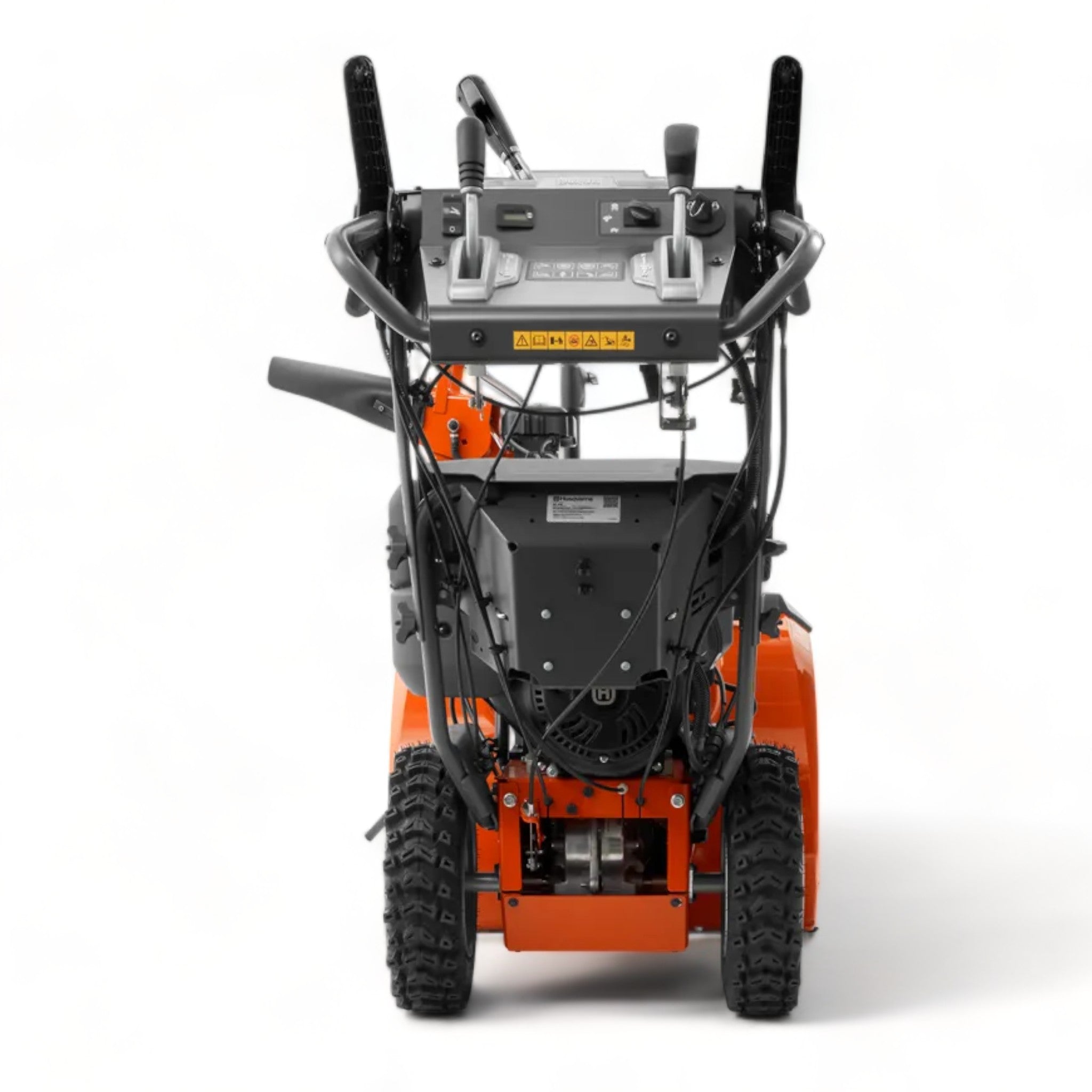 Husqvarna ST427 Professional Snow Blowers