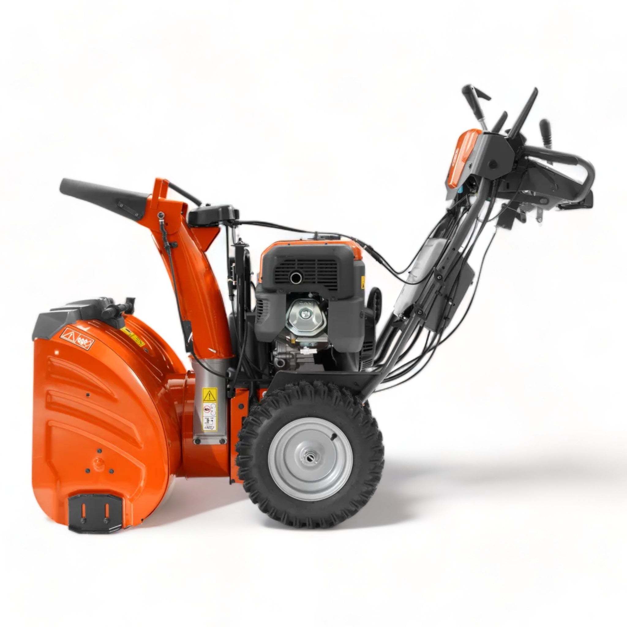 Husqvarna ST427 Professional Snow Blowers