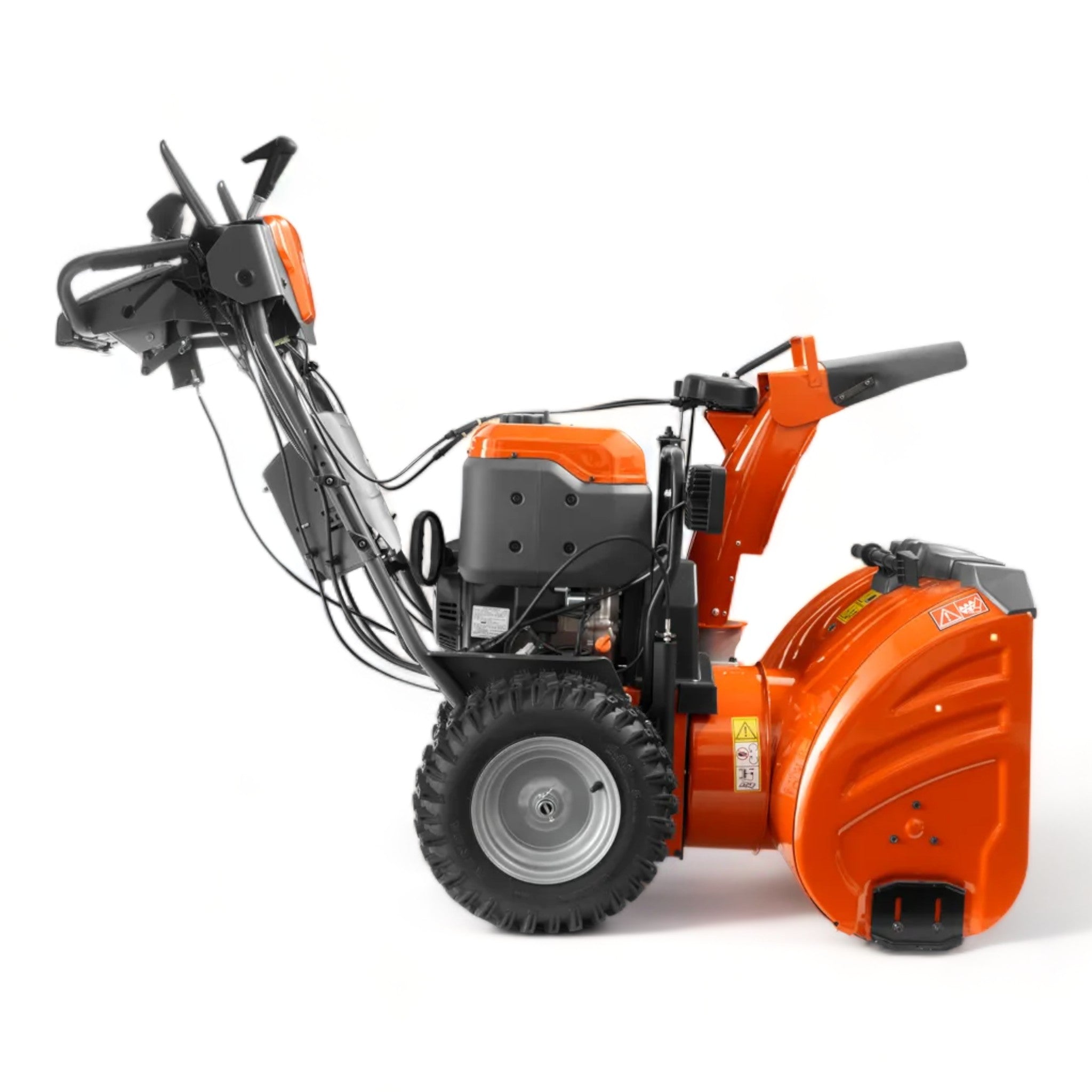 Husqvarna ST427 Professional Snow Blowers