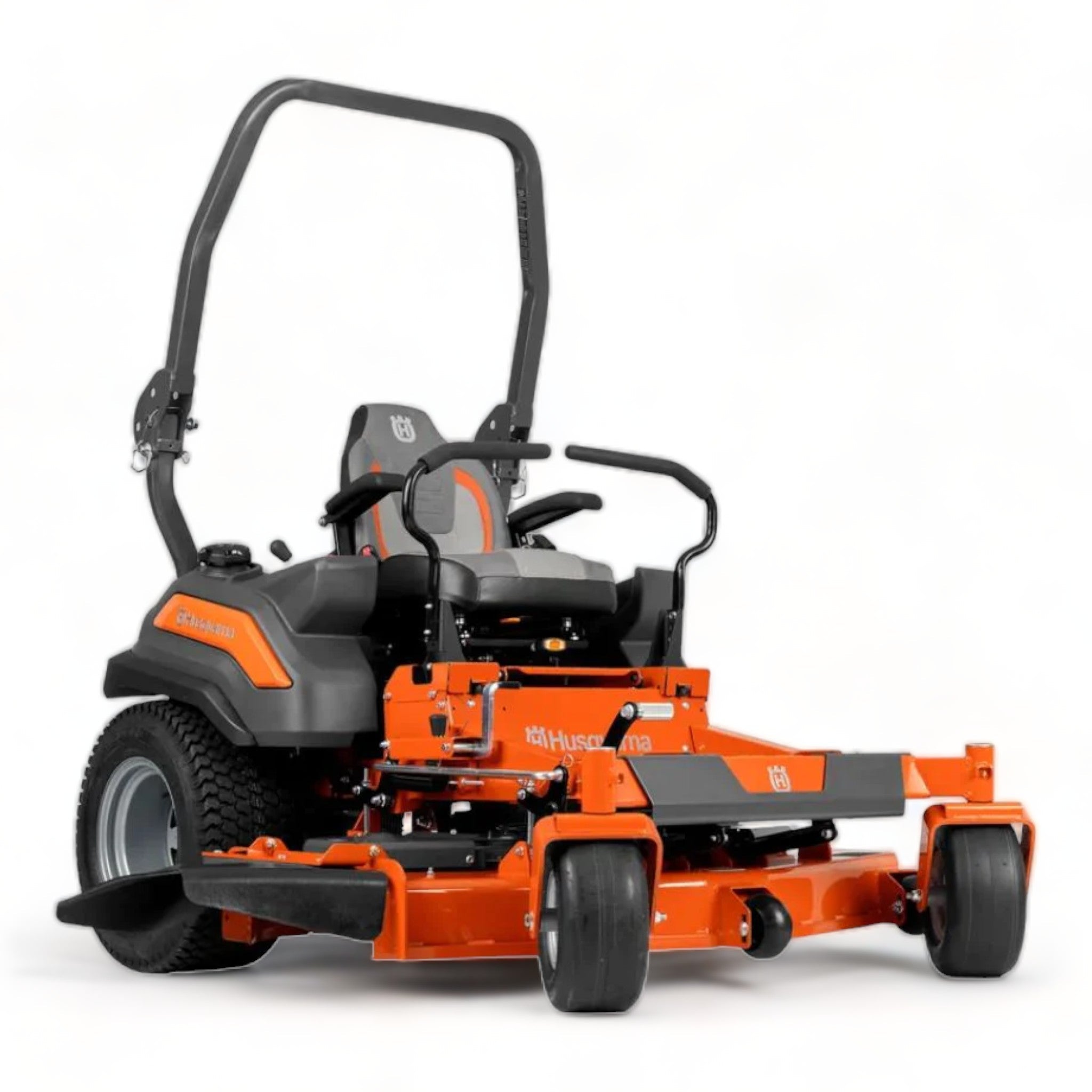 Husqvarna Z460XS Zero-Turn Mower 23.5 HP Kawasaki FX730V 60'' Fabricated Deck
