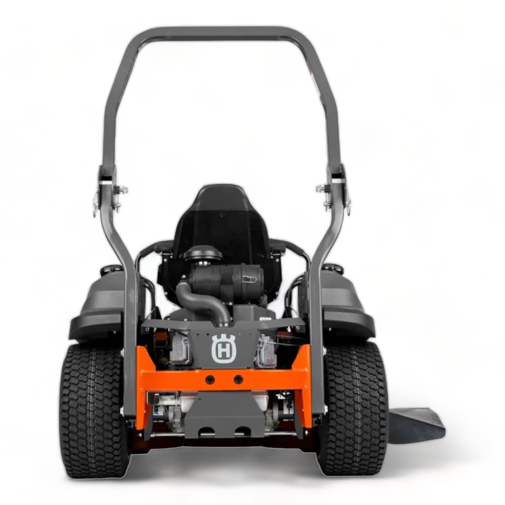 Husqvarna Z460XS Zero-Turn Mower 23.5 HP Kawasaki FX730V 60'' Fabricated Deck