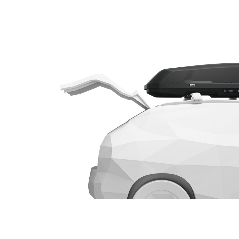 Thule Force 3 M Roof Box 400L