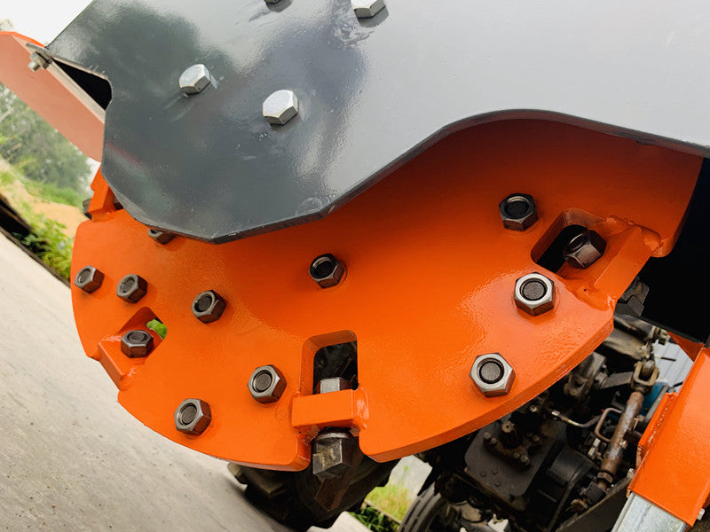 HOCRG24 PTO Stump Grinder Attachment