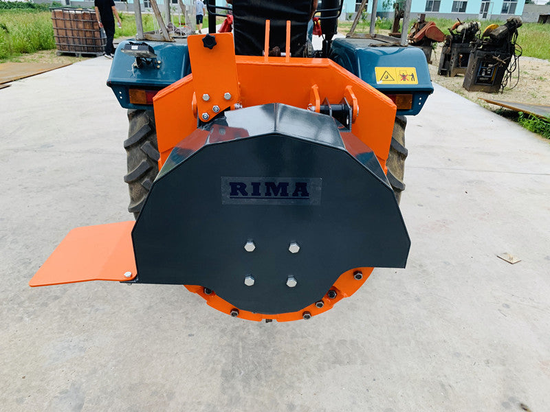 HOCRG24 PTO Stump Grinder Attachment